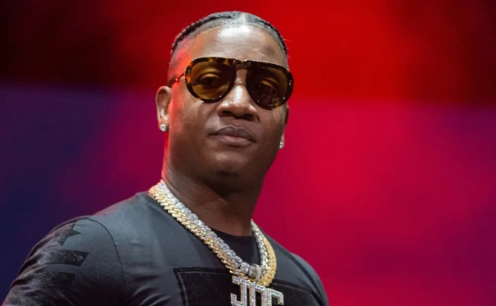 Yung Joc