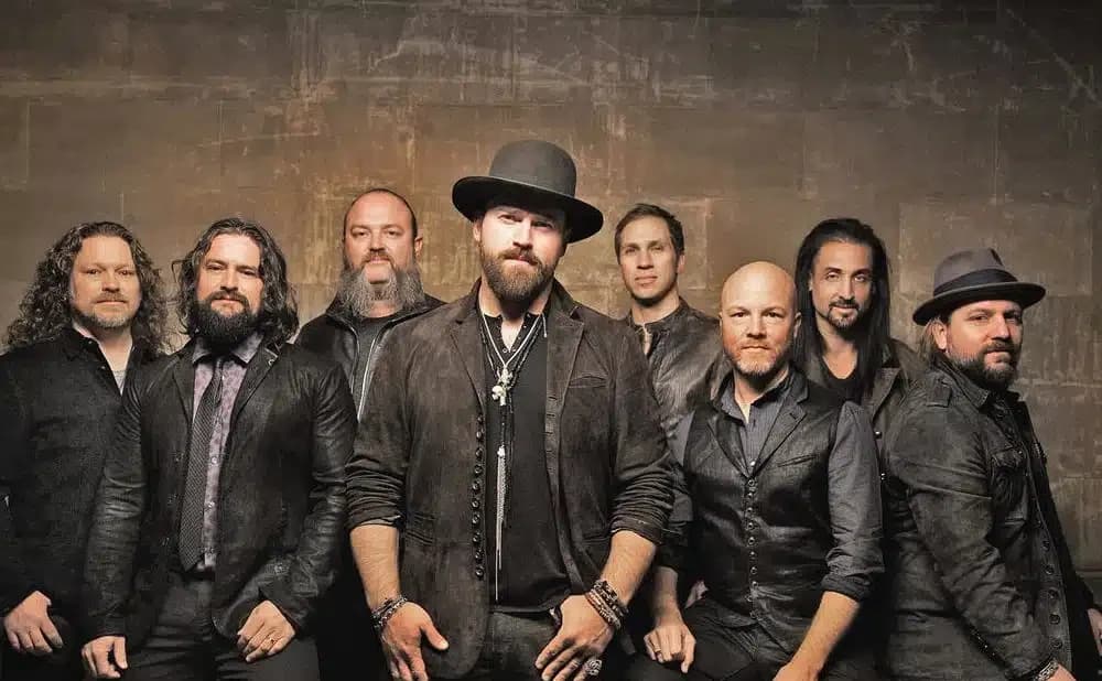 Zac Brown Band
