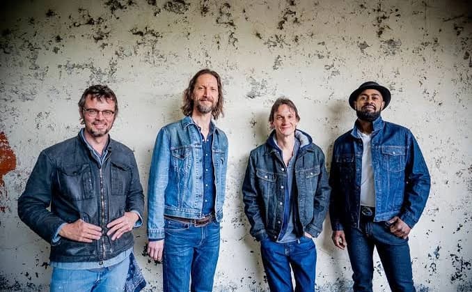 North Mississippi Allstars