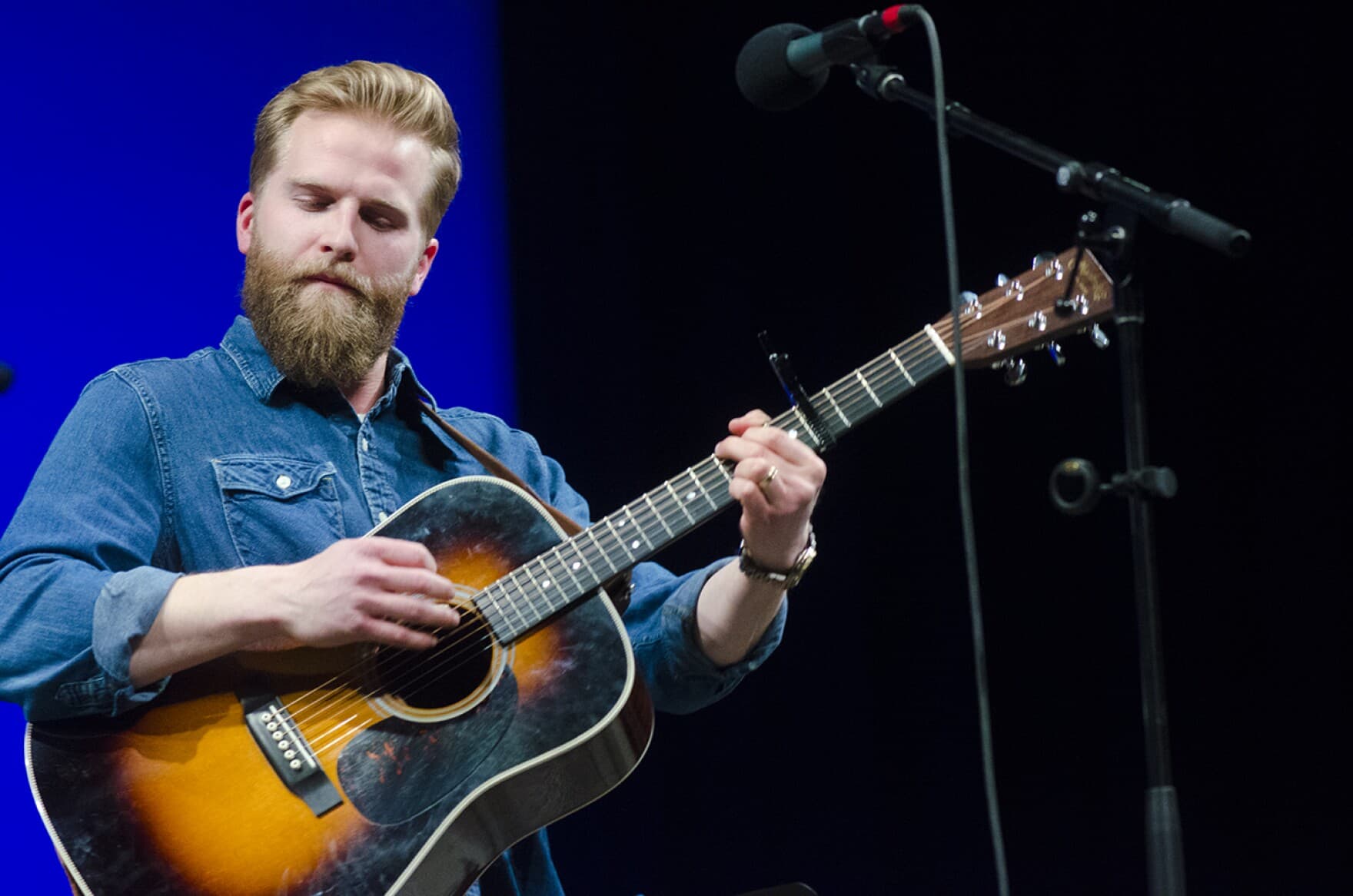 Charles Wesley Godwin