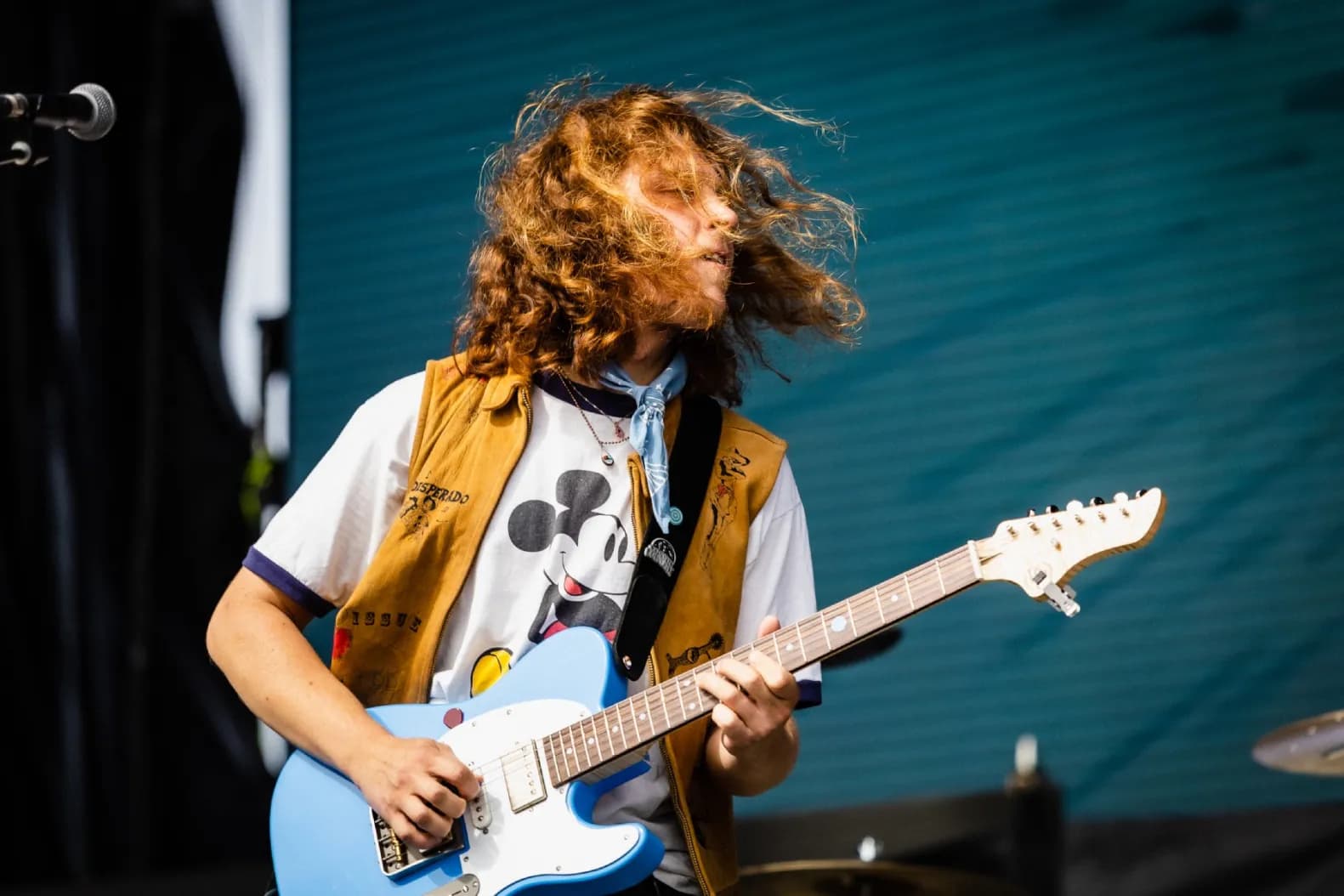 Daniel Donato's Cosmic Country