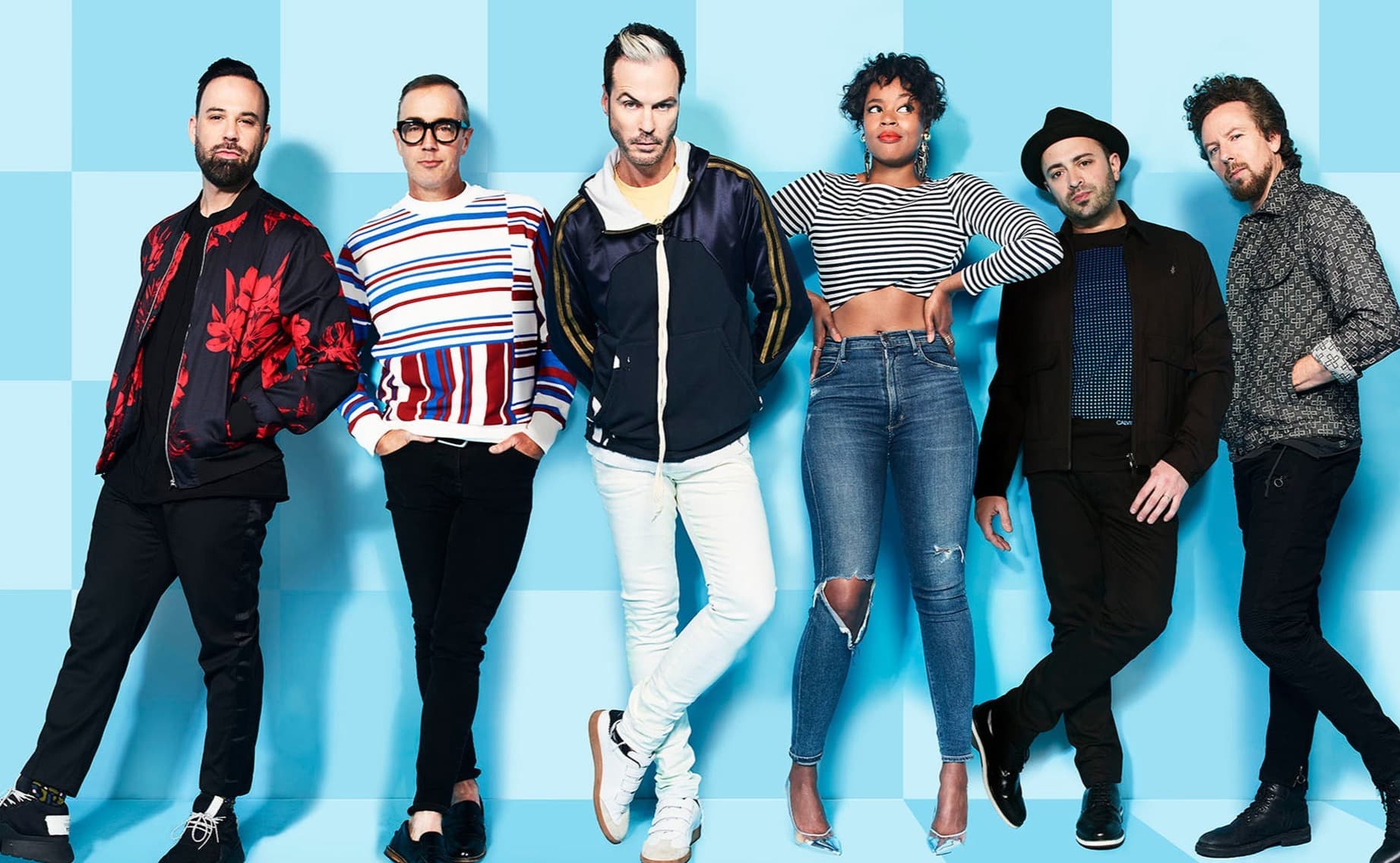 Fitz and The Tantrums