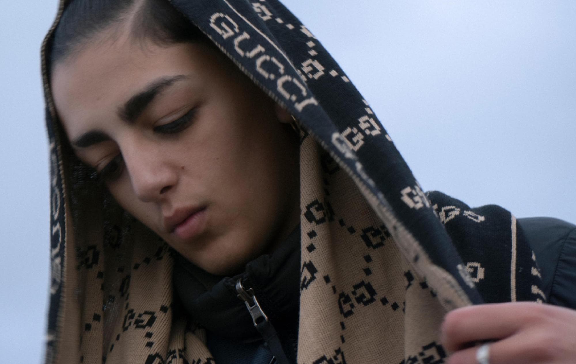 Houda Marrouch Laamarti