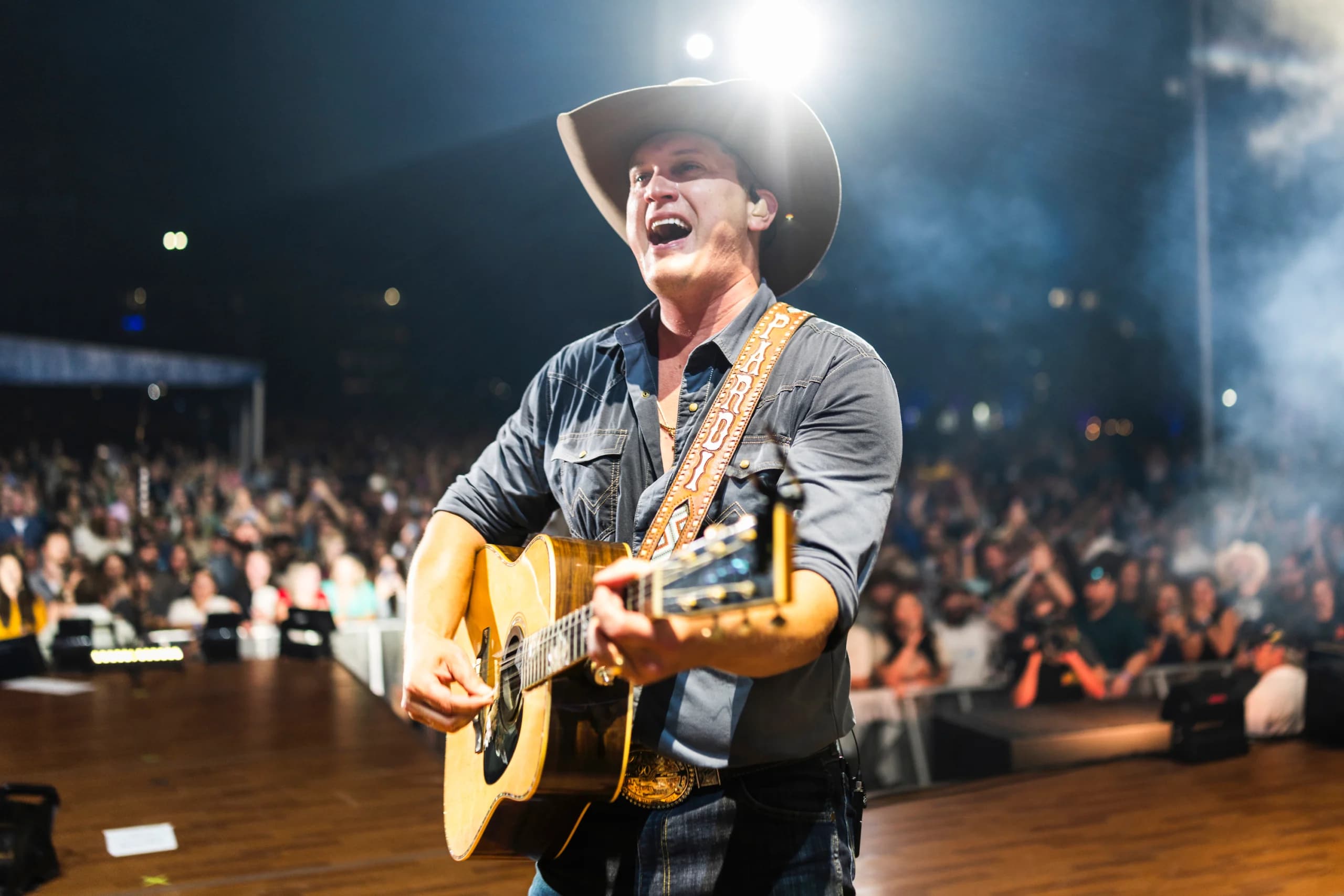 Jon Pardi