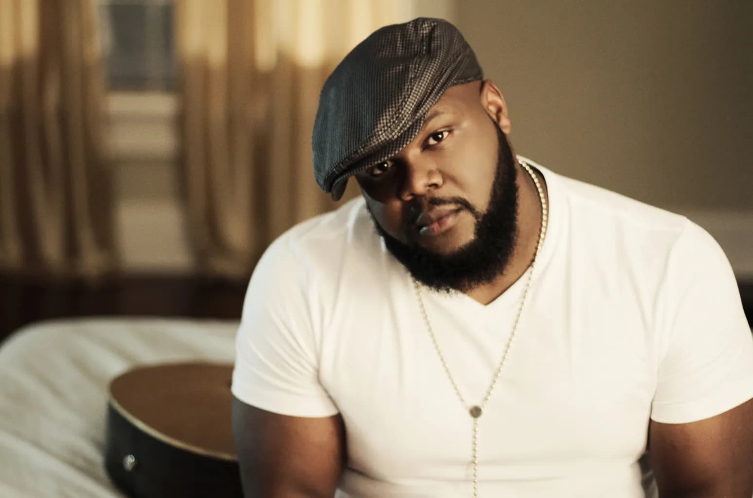 Leon Timbo & The Family Band