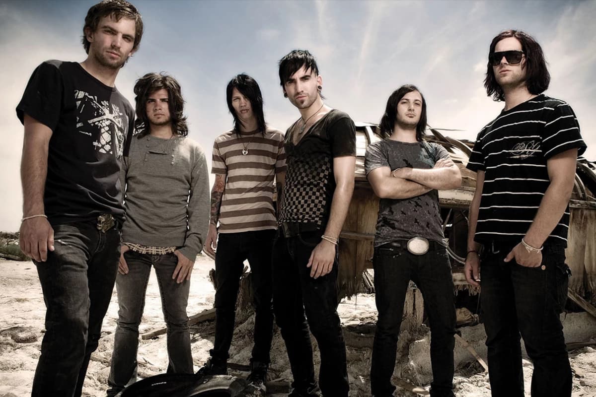 Scary Kids Scaring Kids