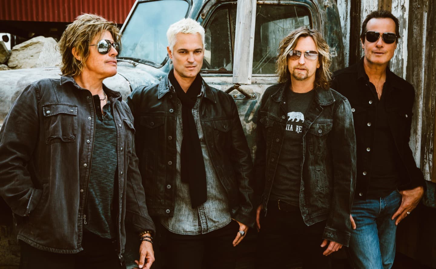 Stone Temple Pilots