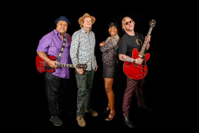 The Devon Allman Project