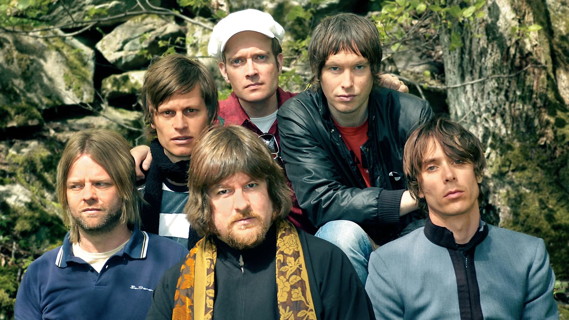 The Soundtrack of Our Lives