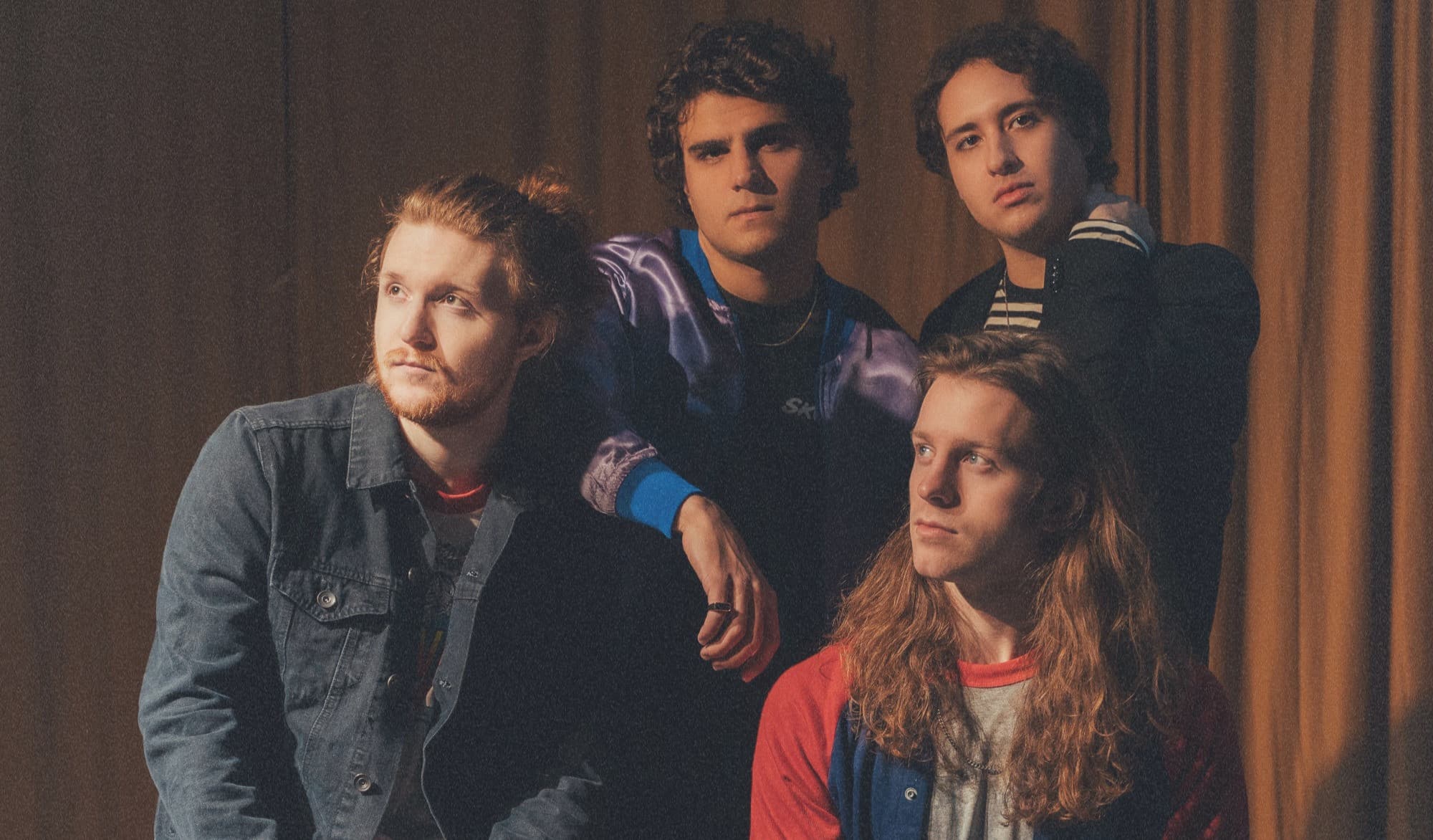 The Thing With Feathers