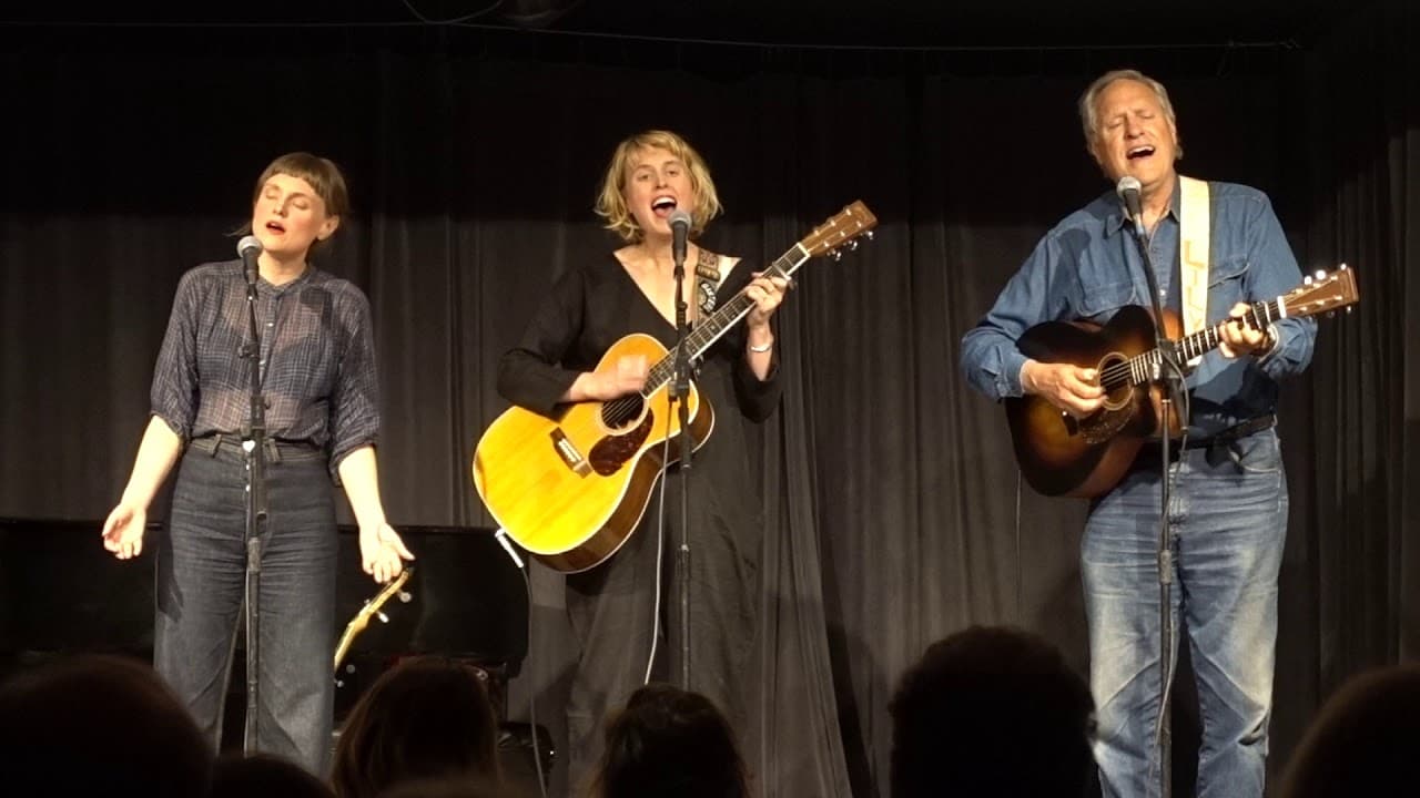 Tom Chapin & The Chapin Sisters