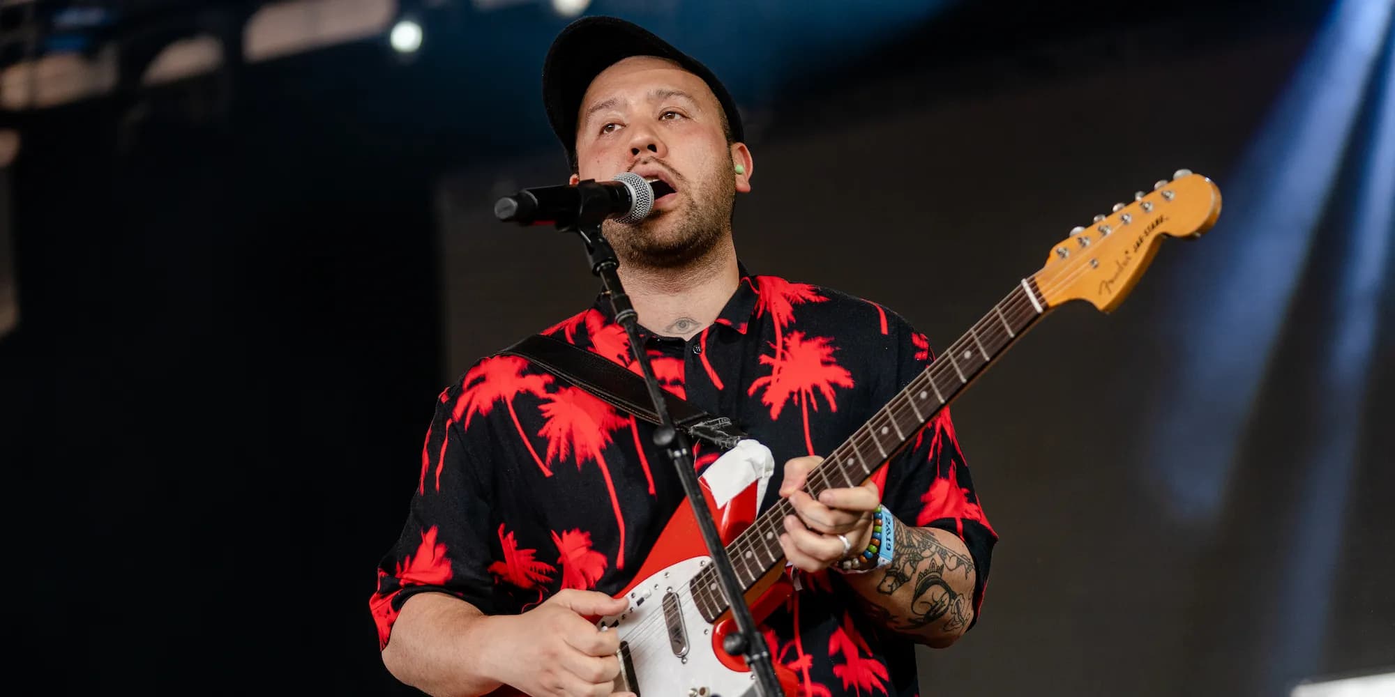 Unknown Mortal Orchestra