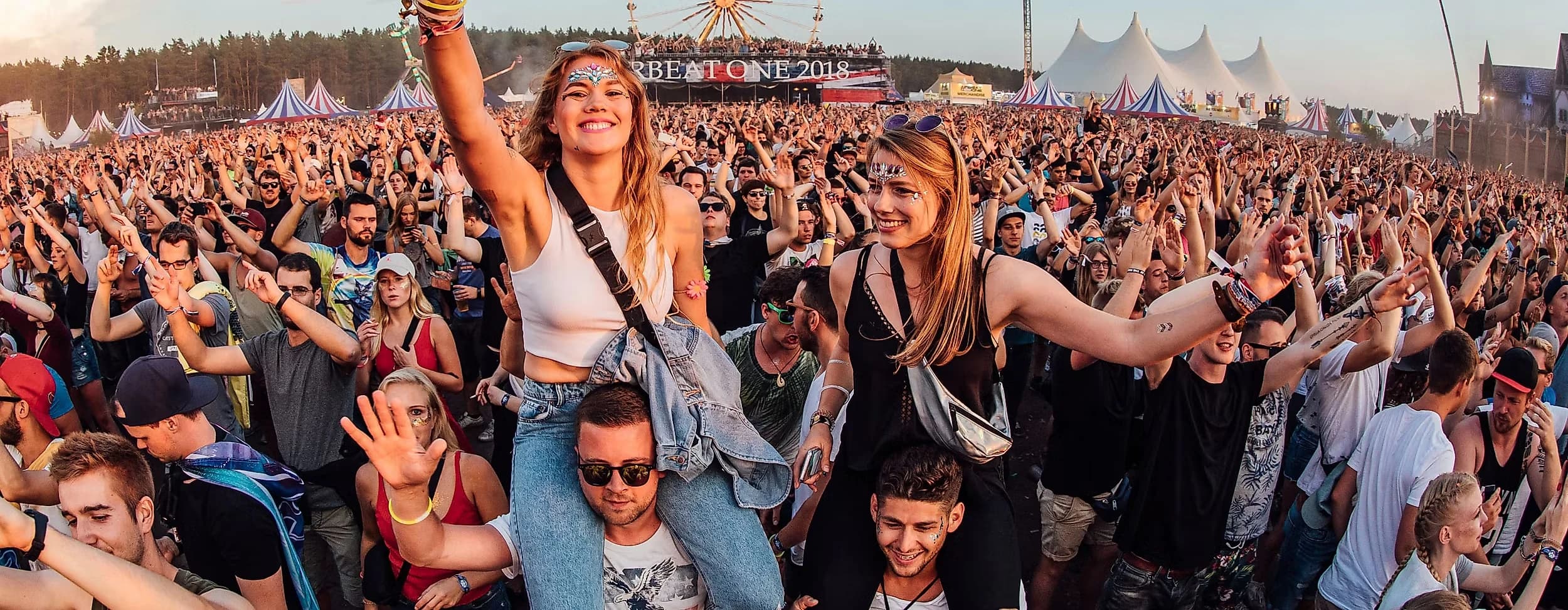 Airbeat One Festival