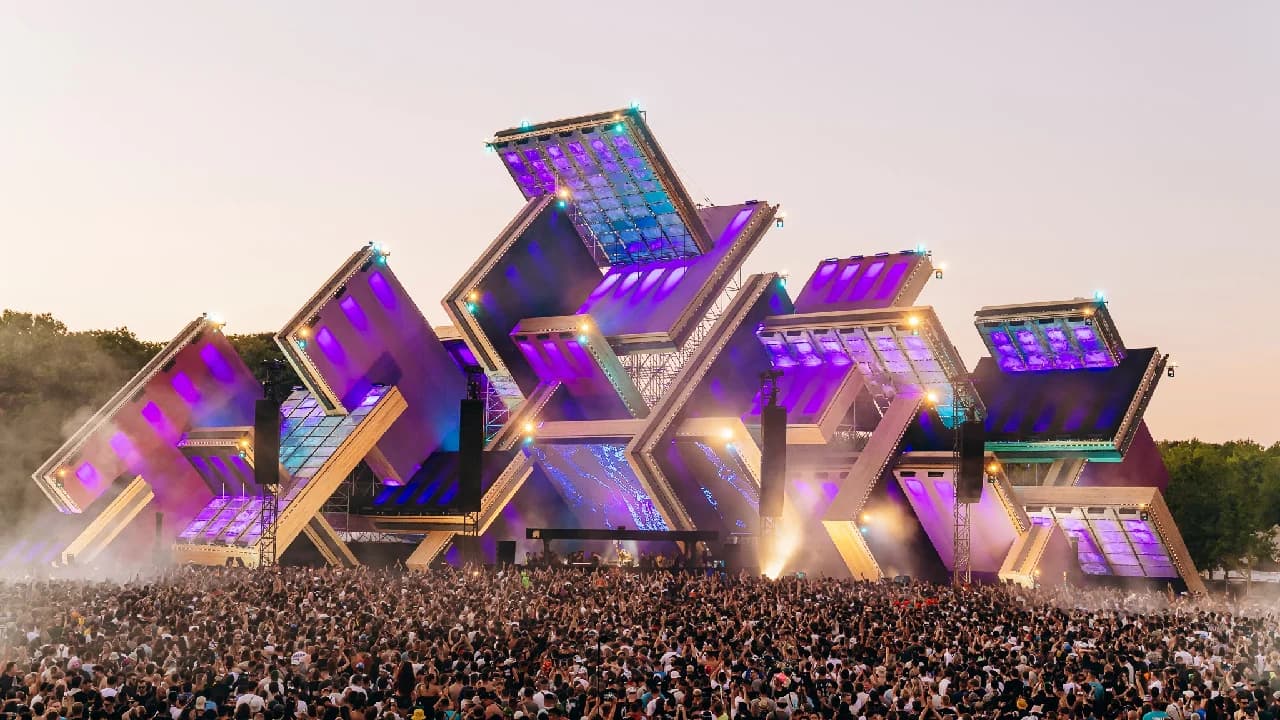 Awakenings Festival