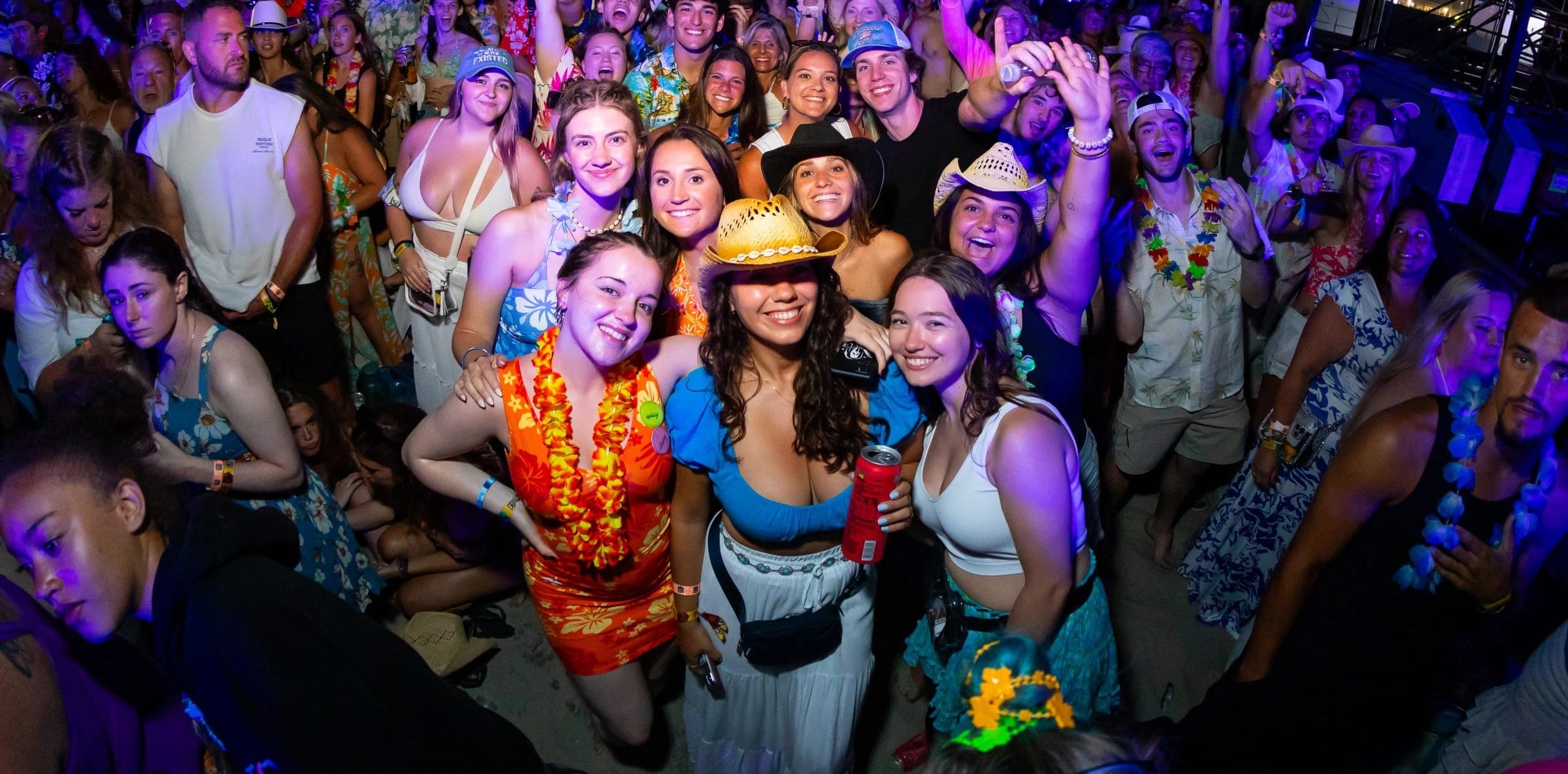 Barefoot Country Music Fest