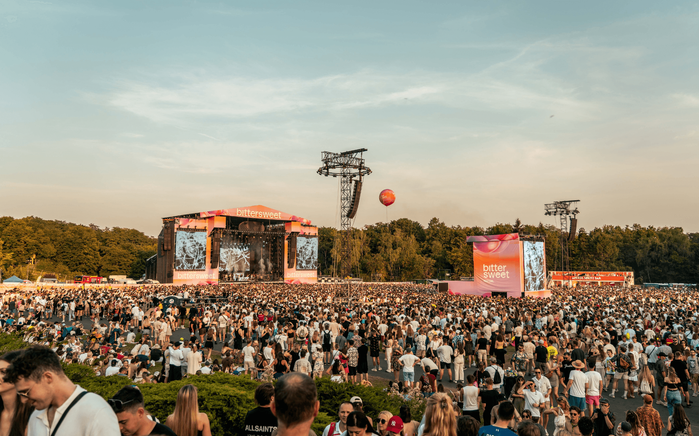 BitterSweet Festival