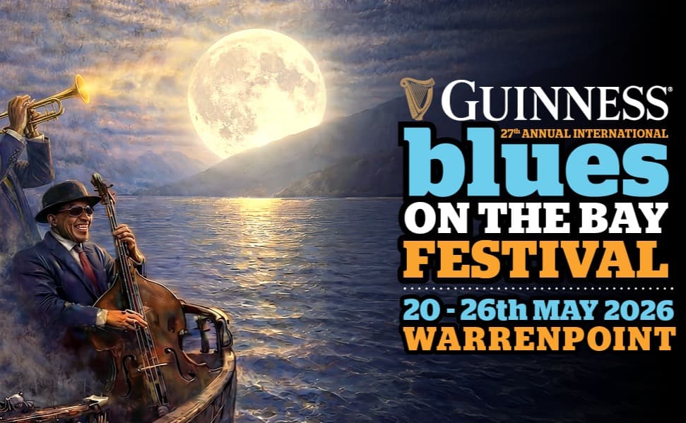 Blues On The Bay Festival