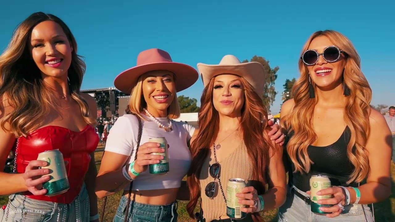 Boots In The Park Bakersfield