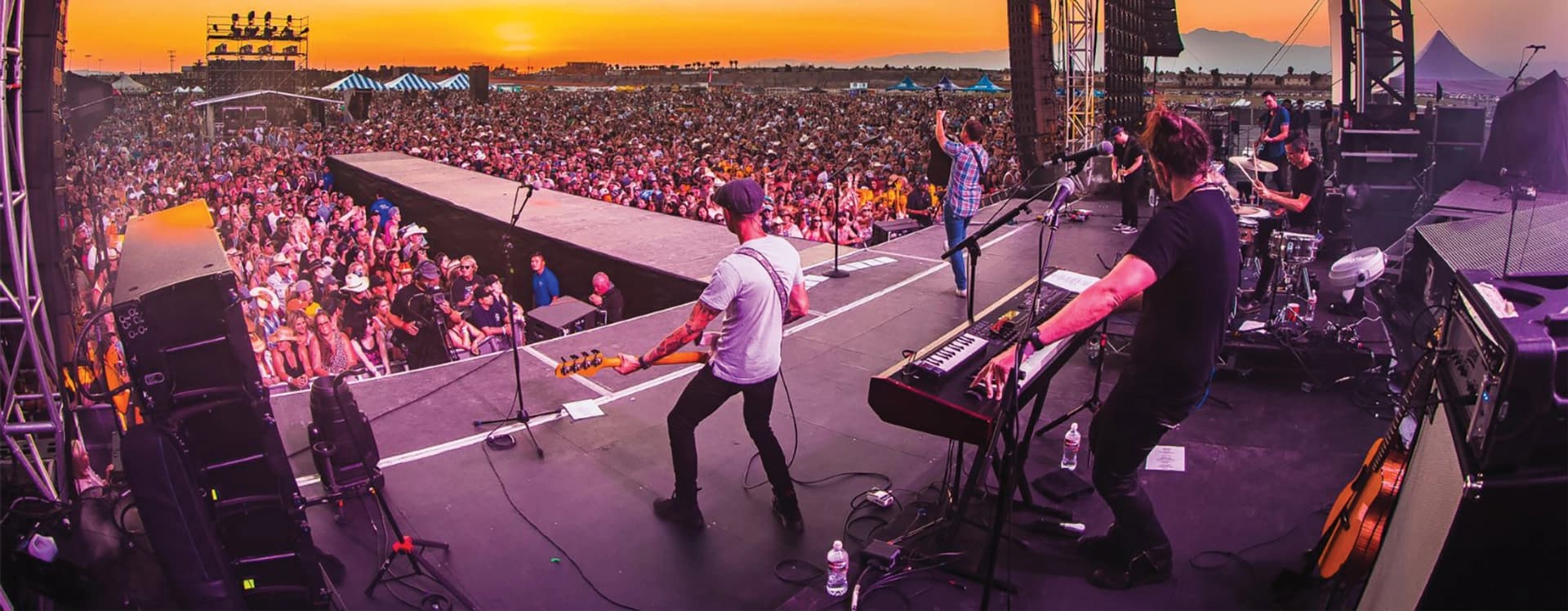 Boots In The Park Santa Clarita