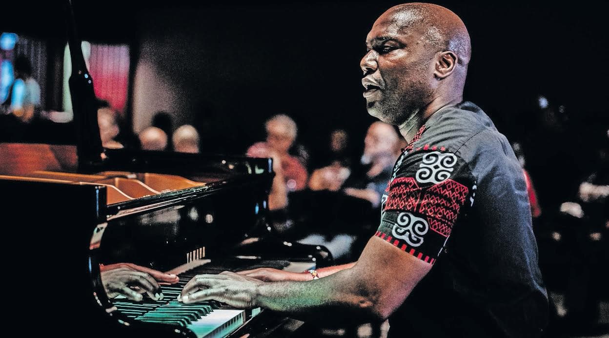 Cape Town International Jazz Festival