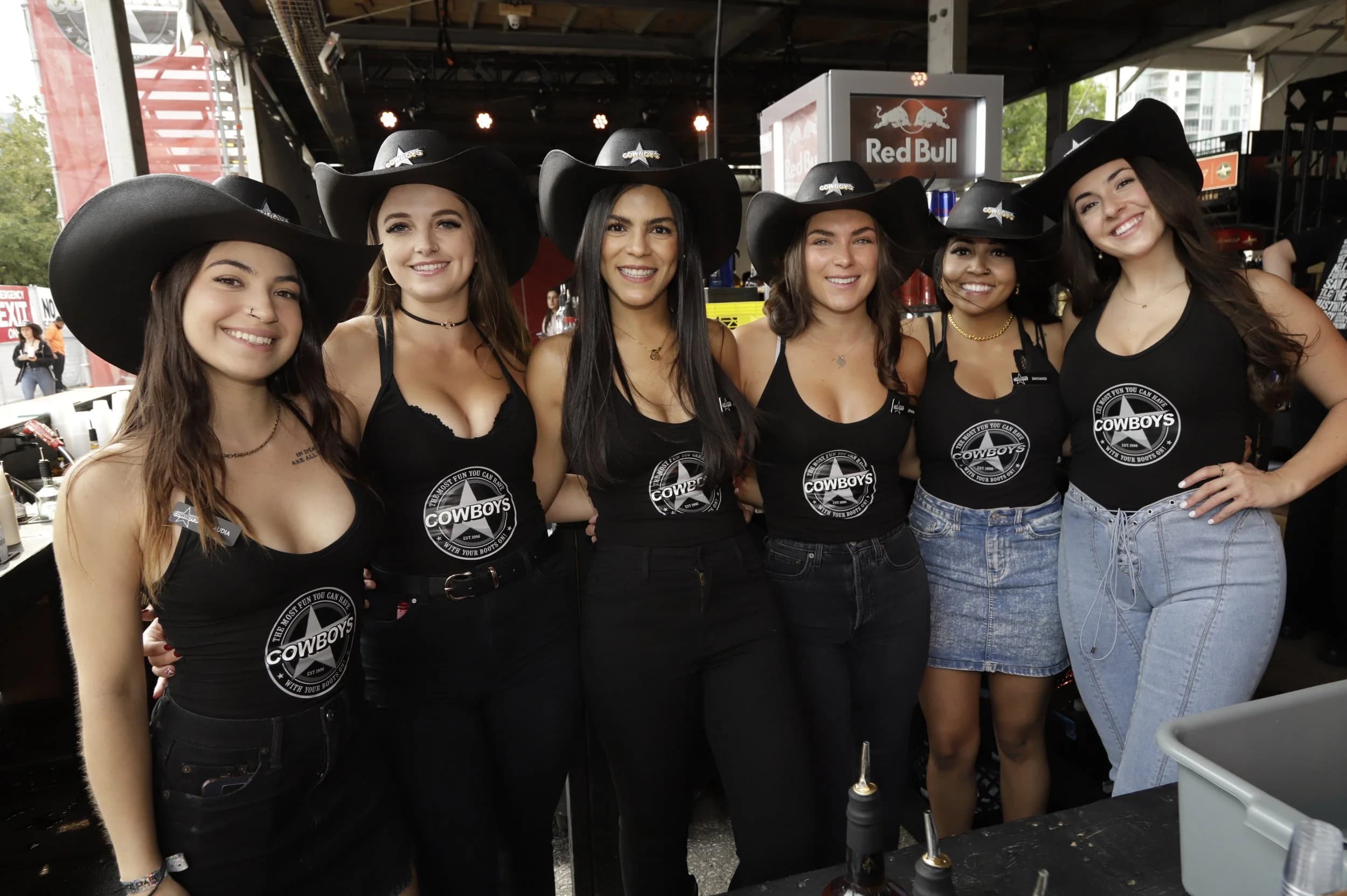 Cowboys Music Festival