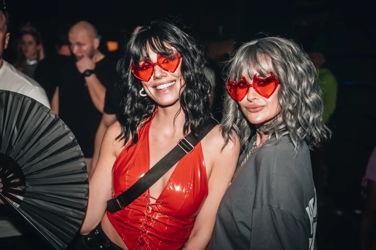 Don't Let Daddy Know Poland