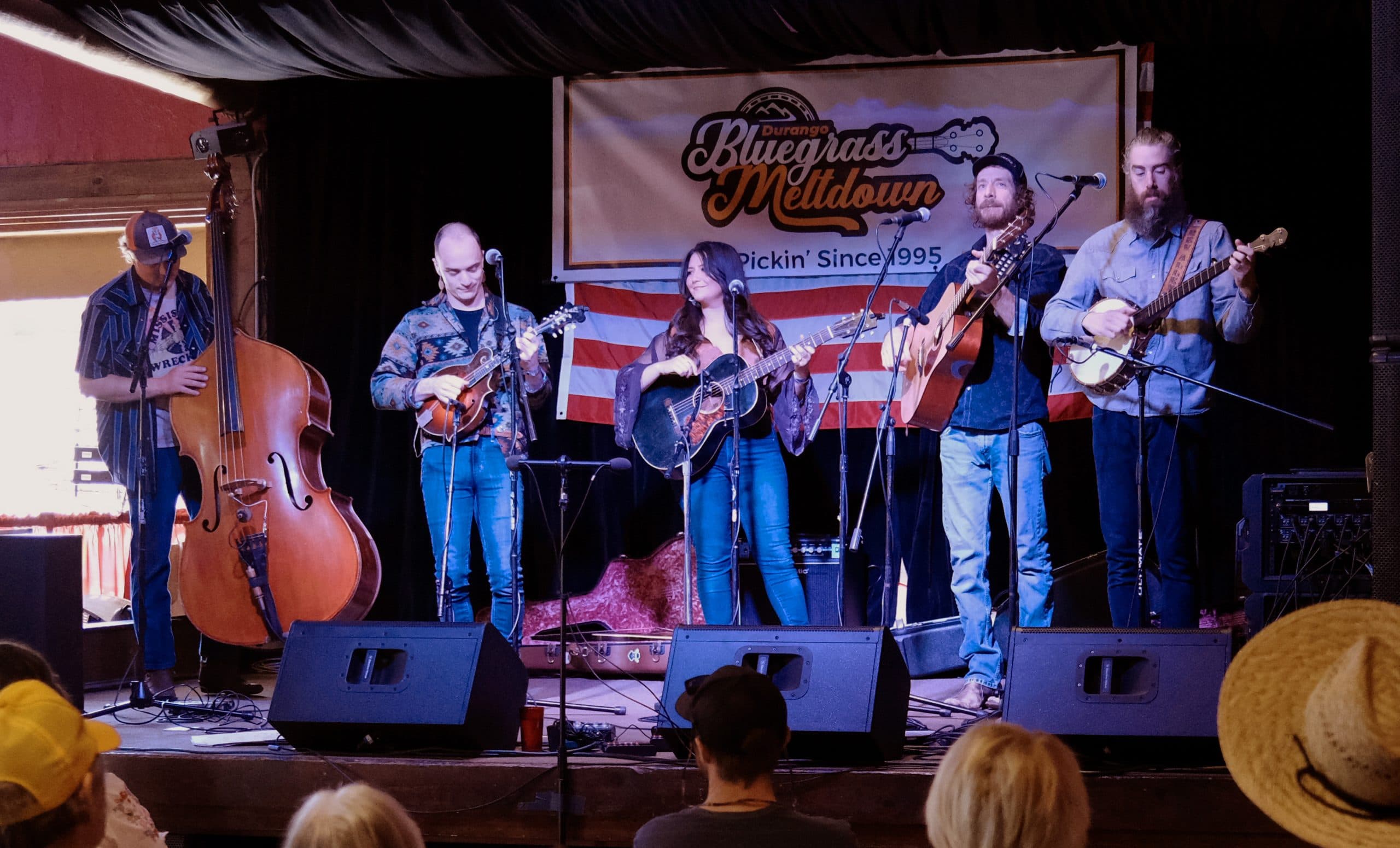 Durango Bluegrass Meltdown