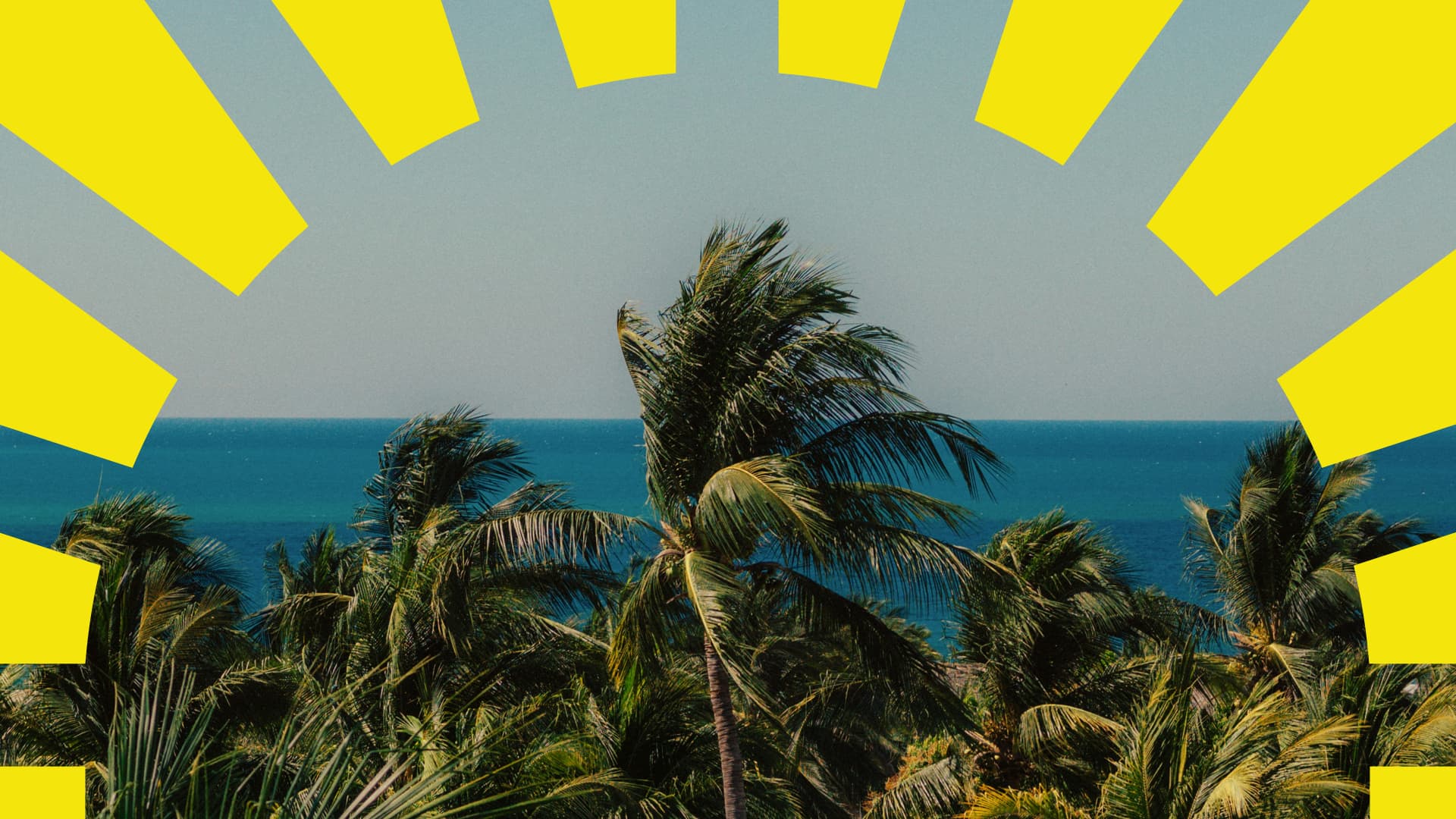 Electric Island Melbourne