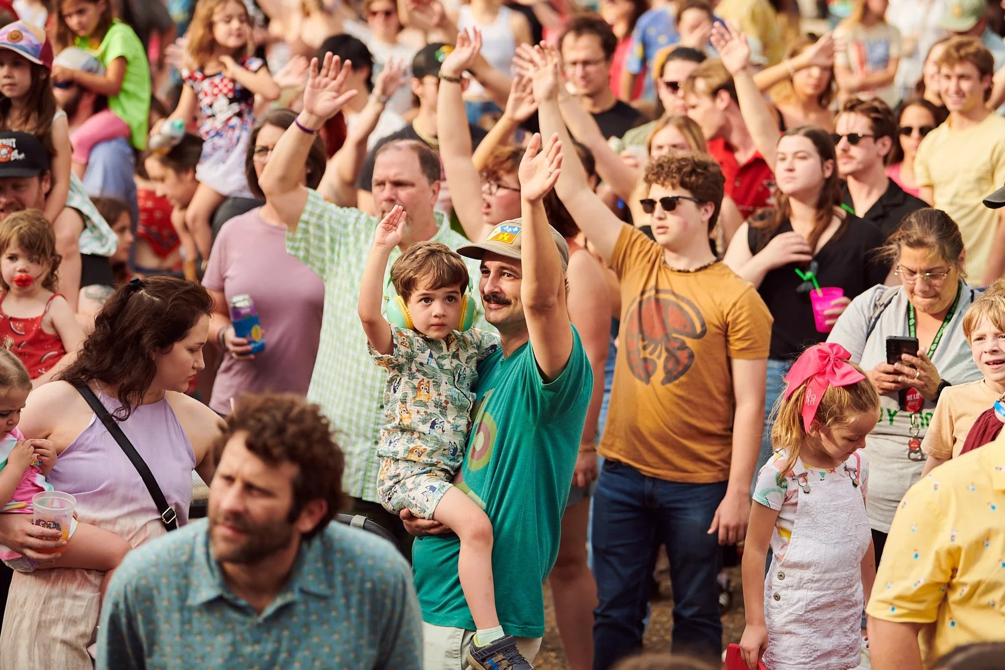 Festival International De Louisiane