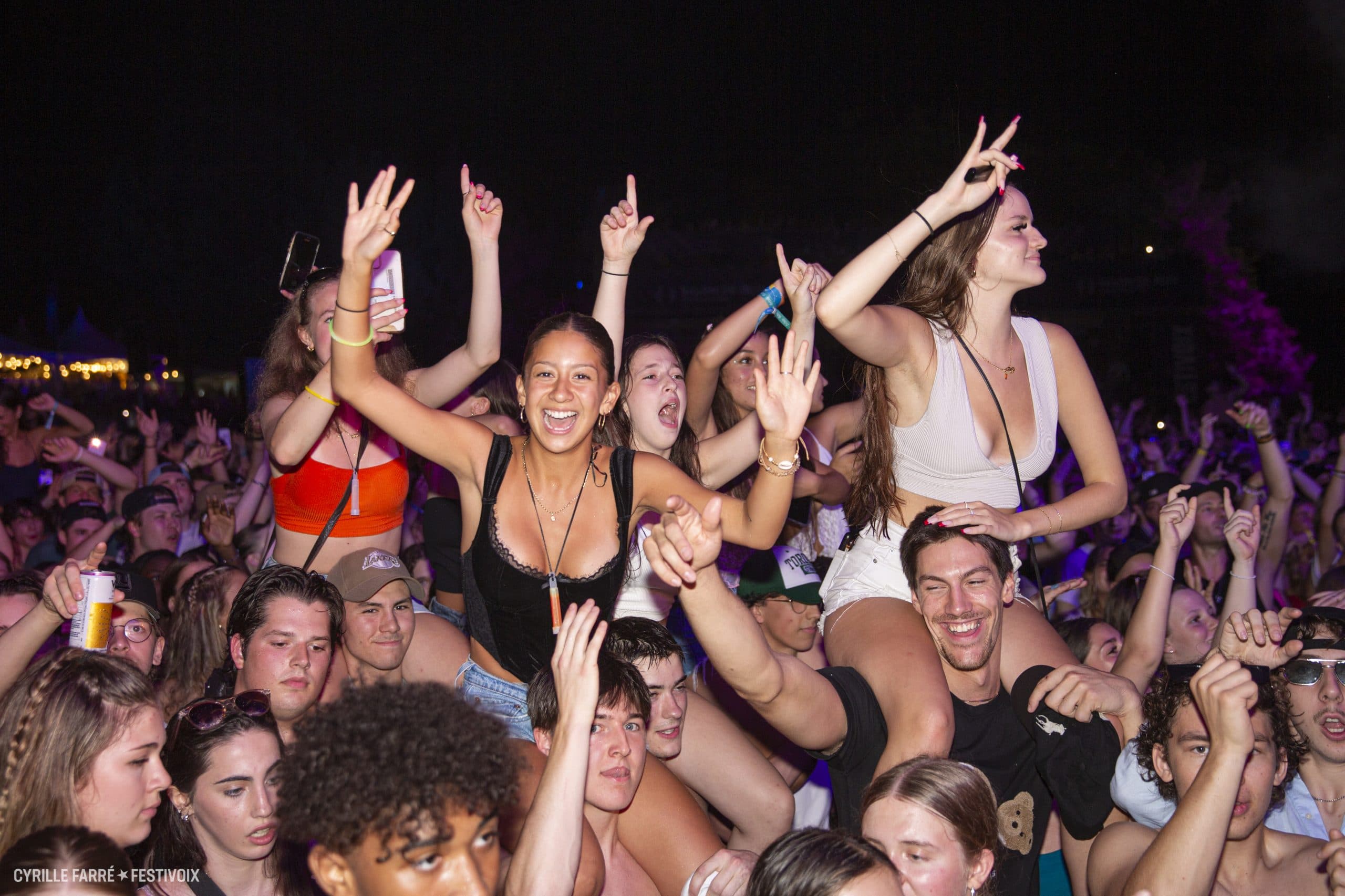 FestiVoix de Trois-Rivières