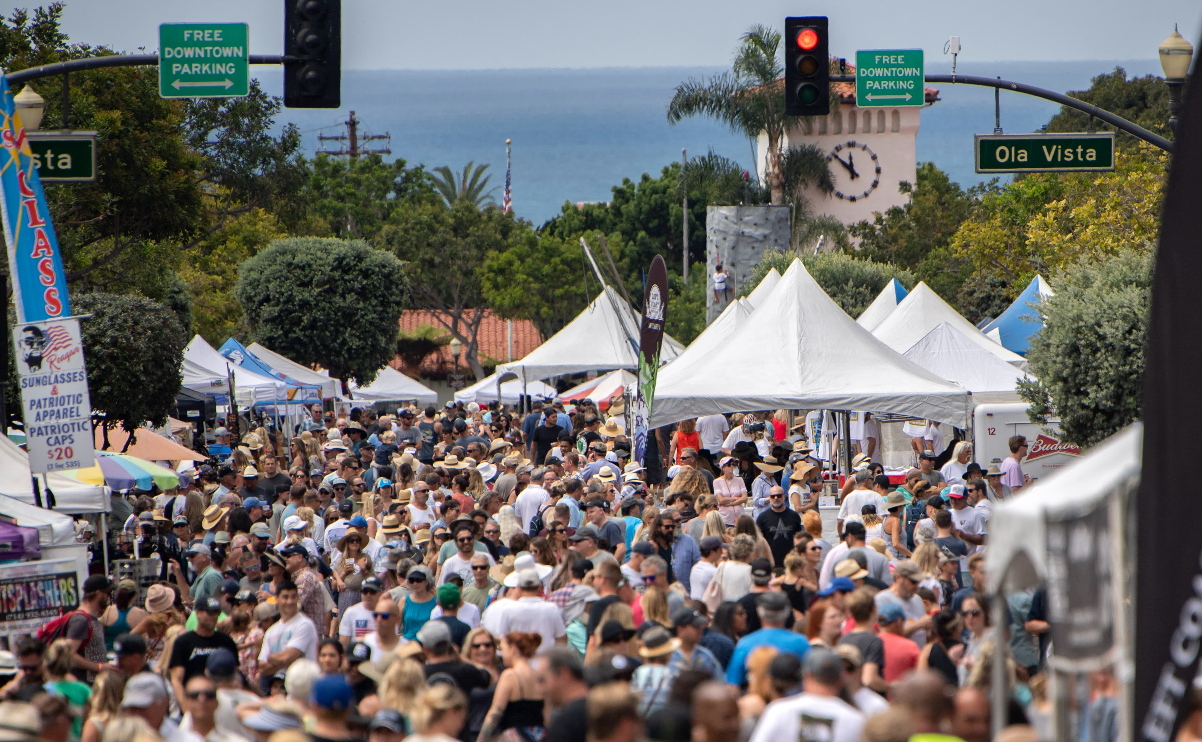 Fiesta Music Festival
