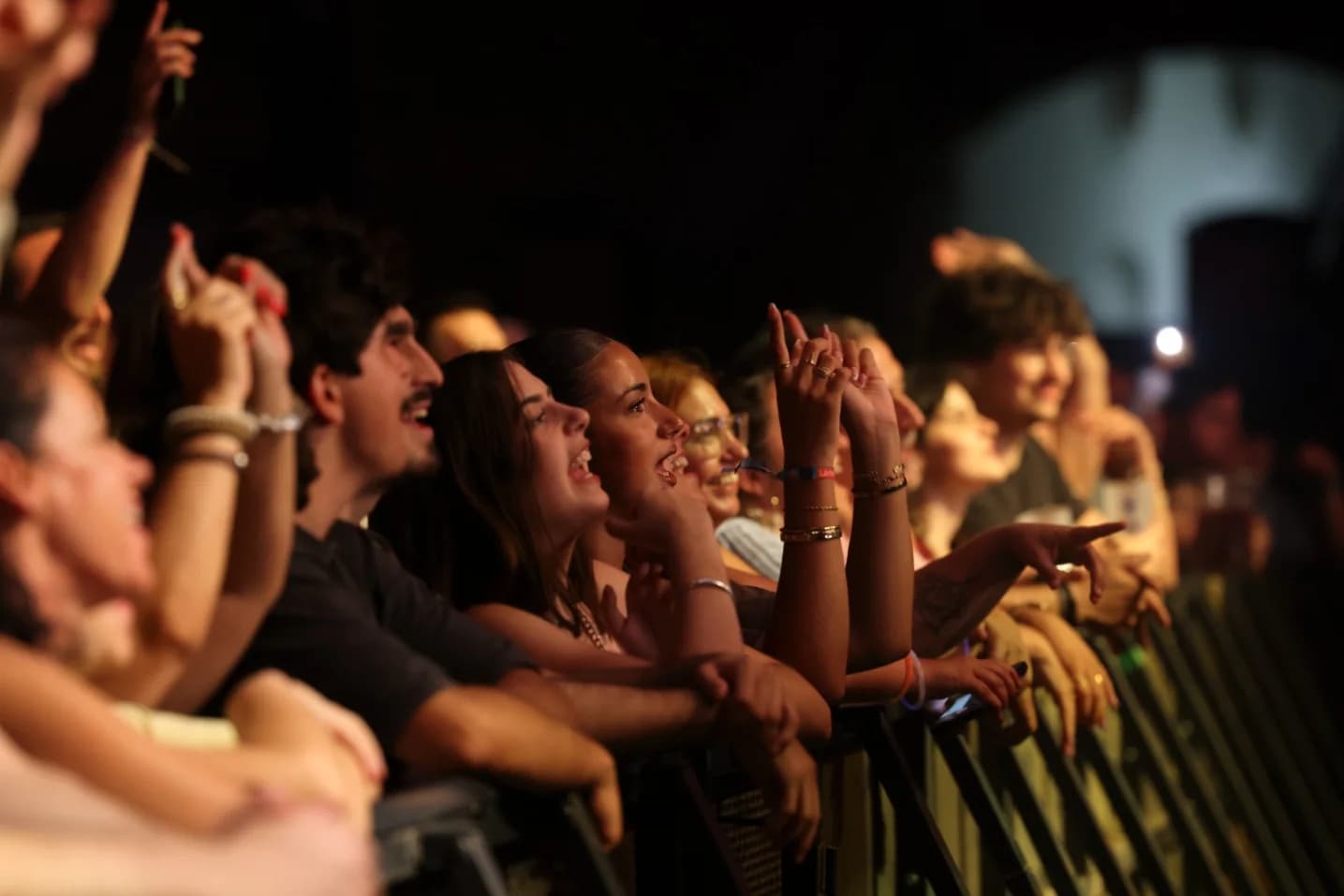 101 Music Festival Costa del Sol