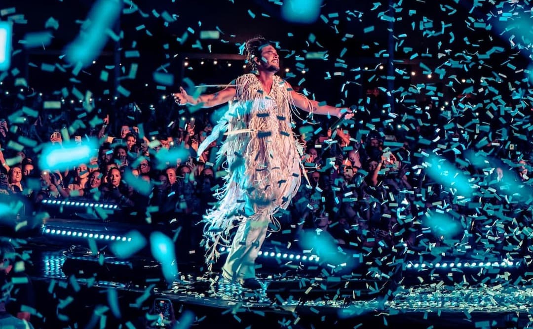 Iberdrola Music Festival