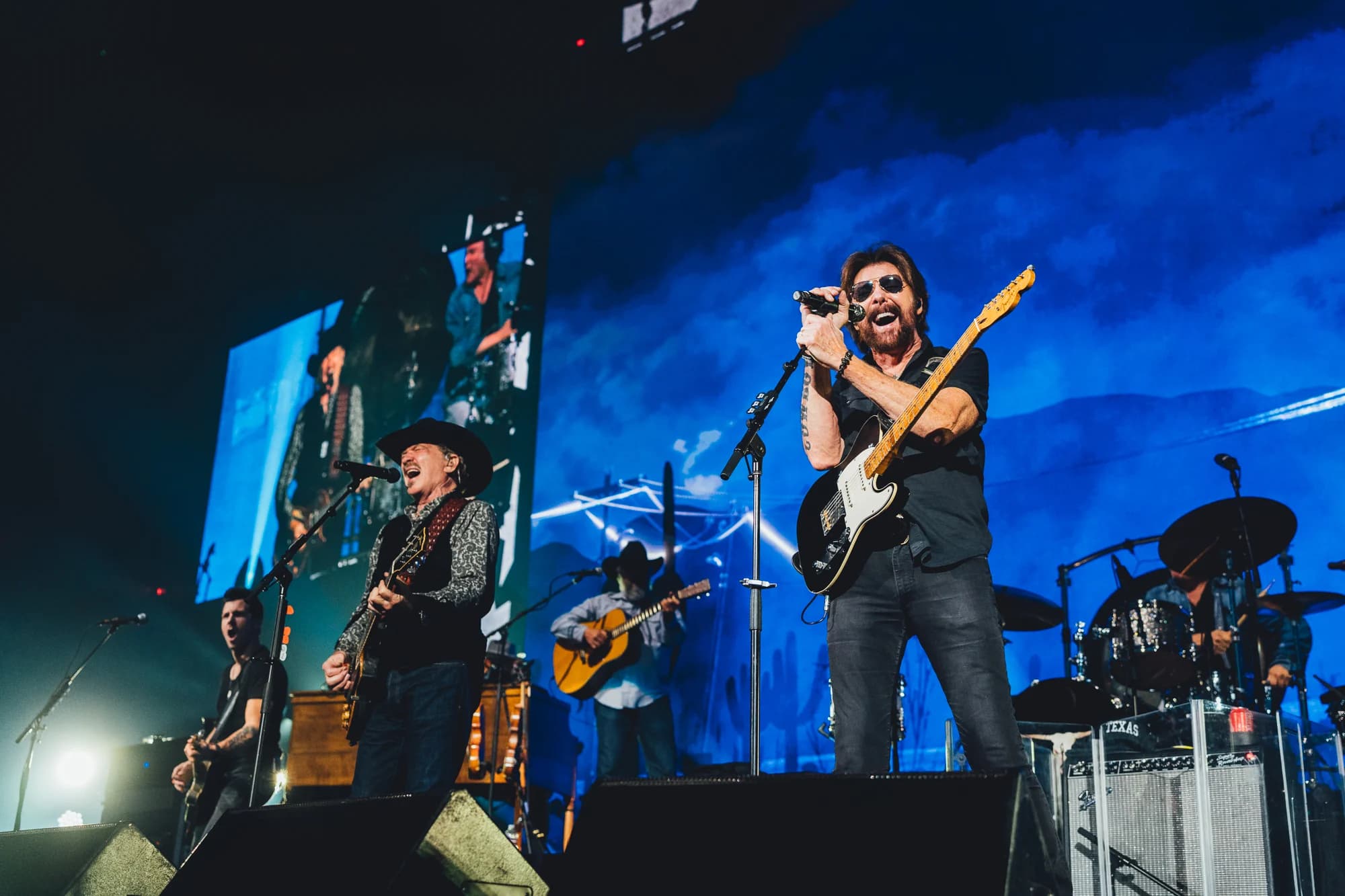 iHeart Country Festival