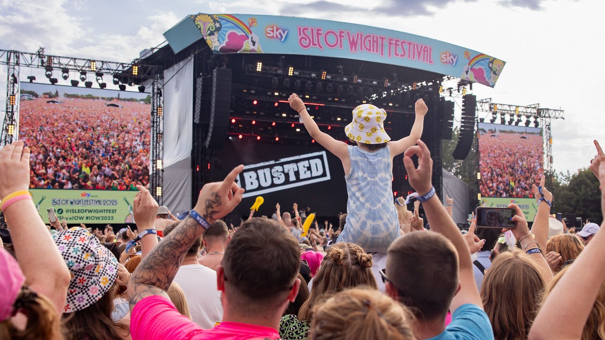 Isle Of Wight Festival