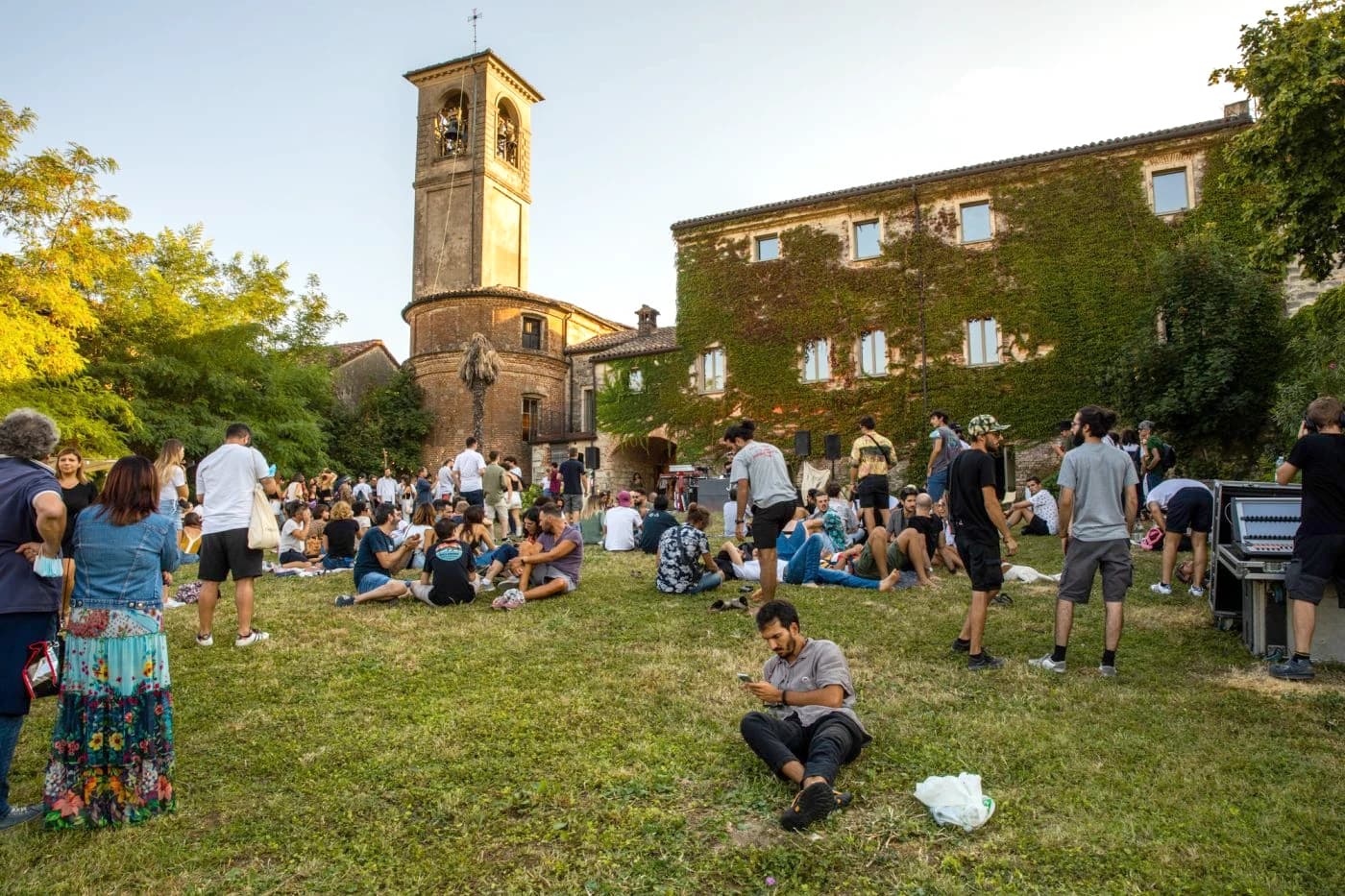 Jazz Refound Festival