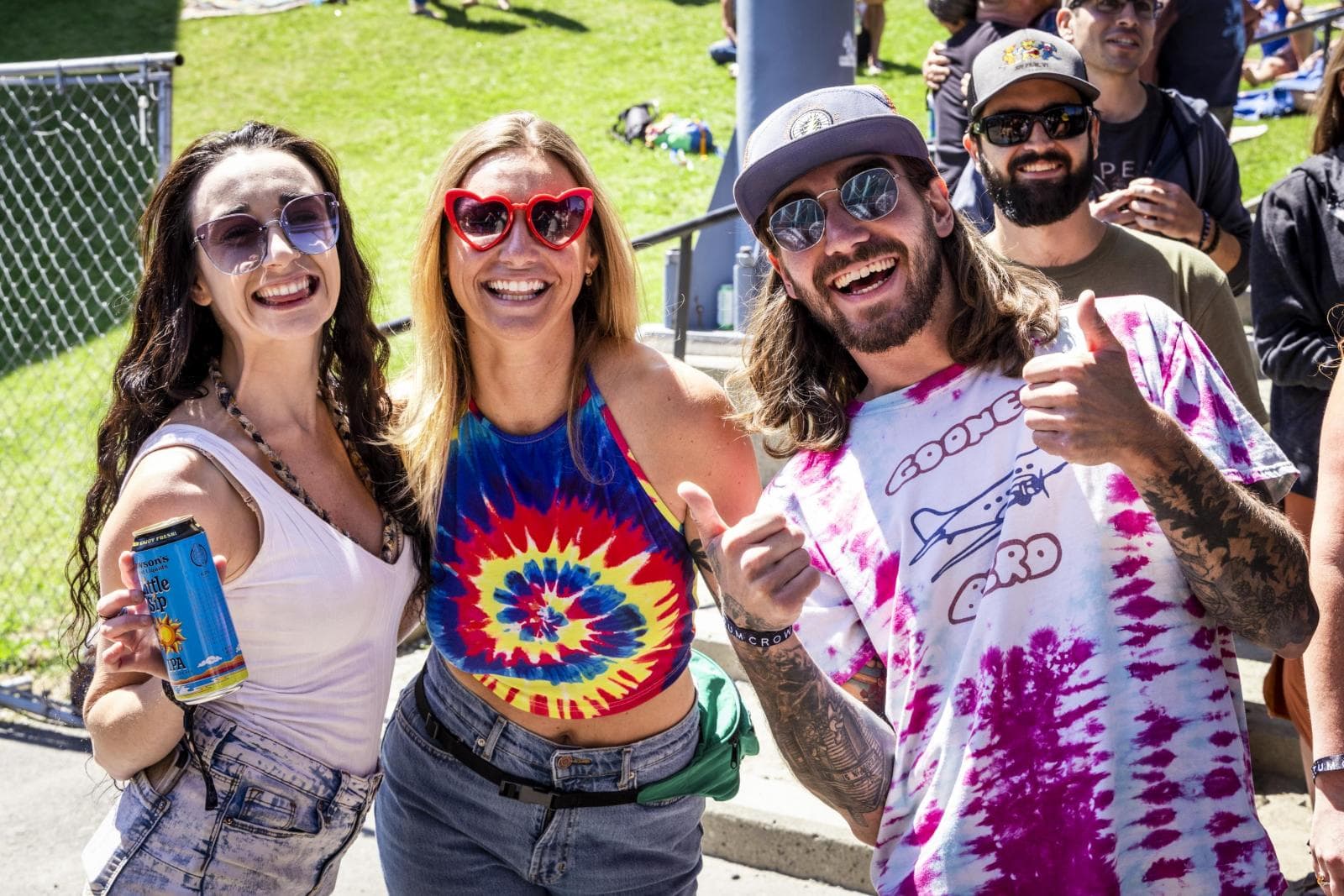 Jeezum Crow Festival