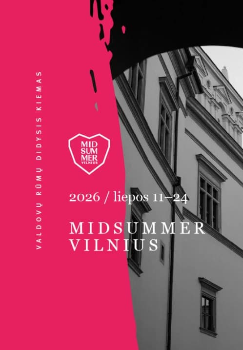 Midsummer Vilnius