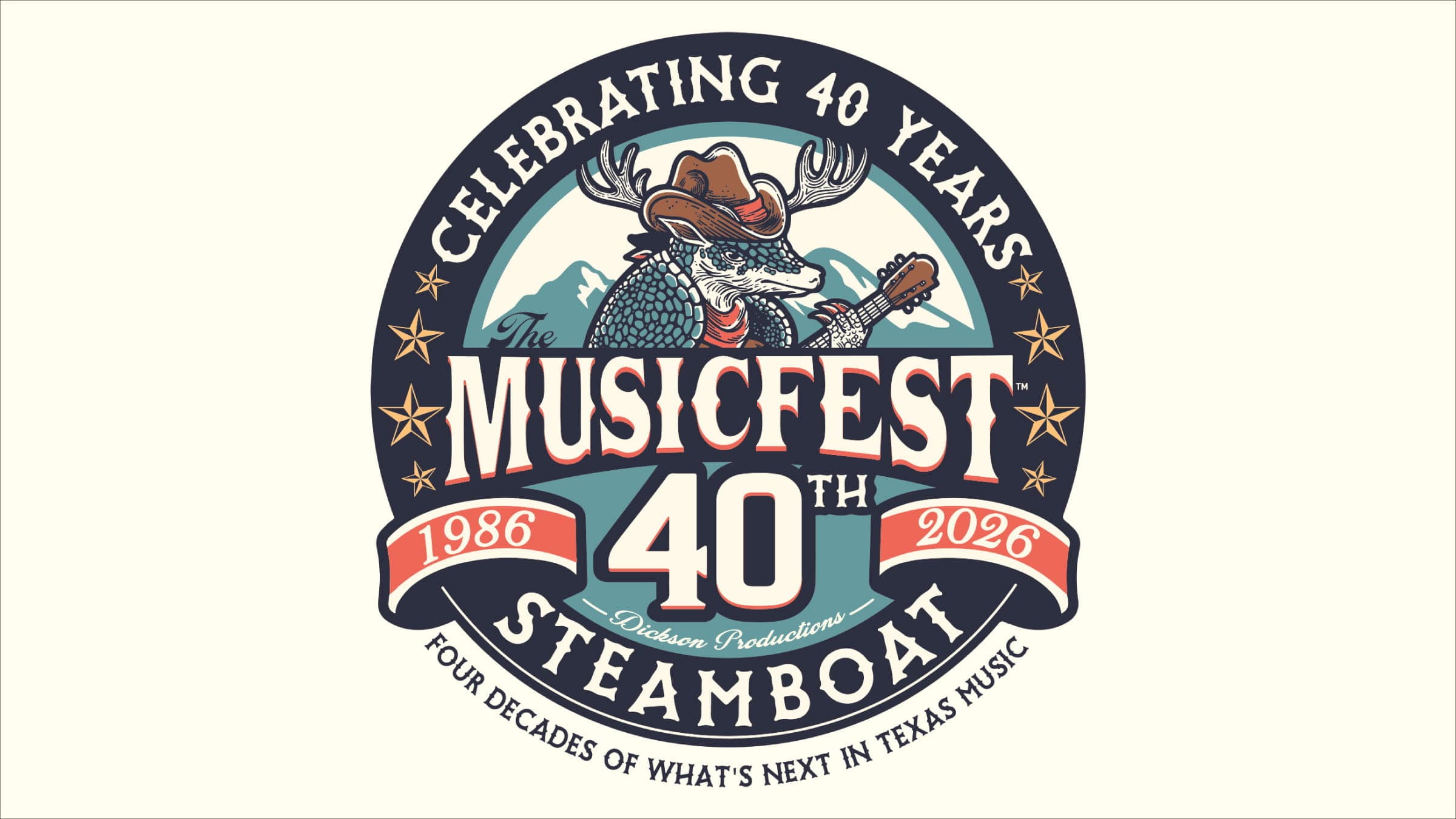 The Musicfest Steamboat