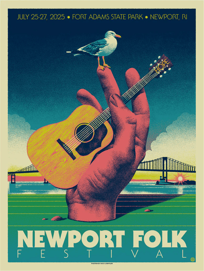 Newport Folk Festival