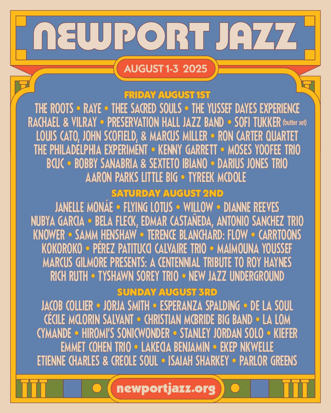 Newport Jazz Festival