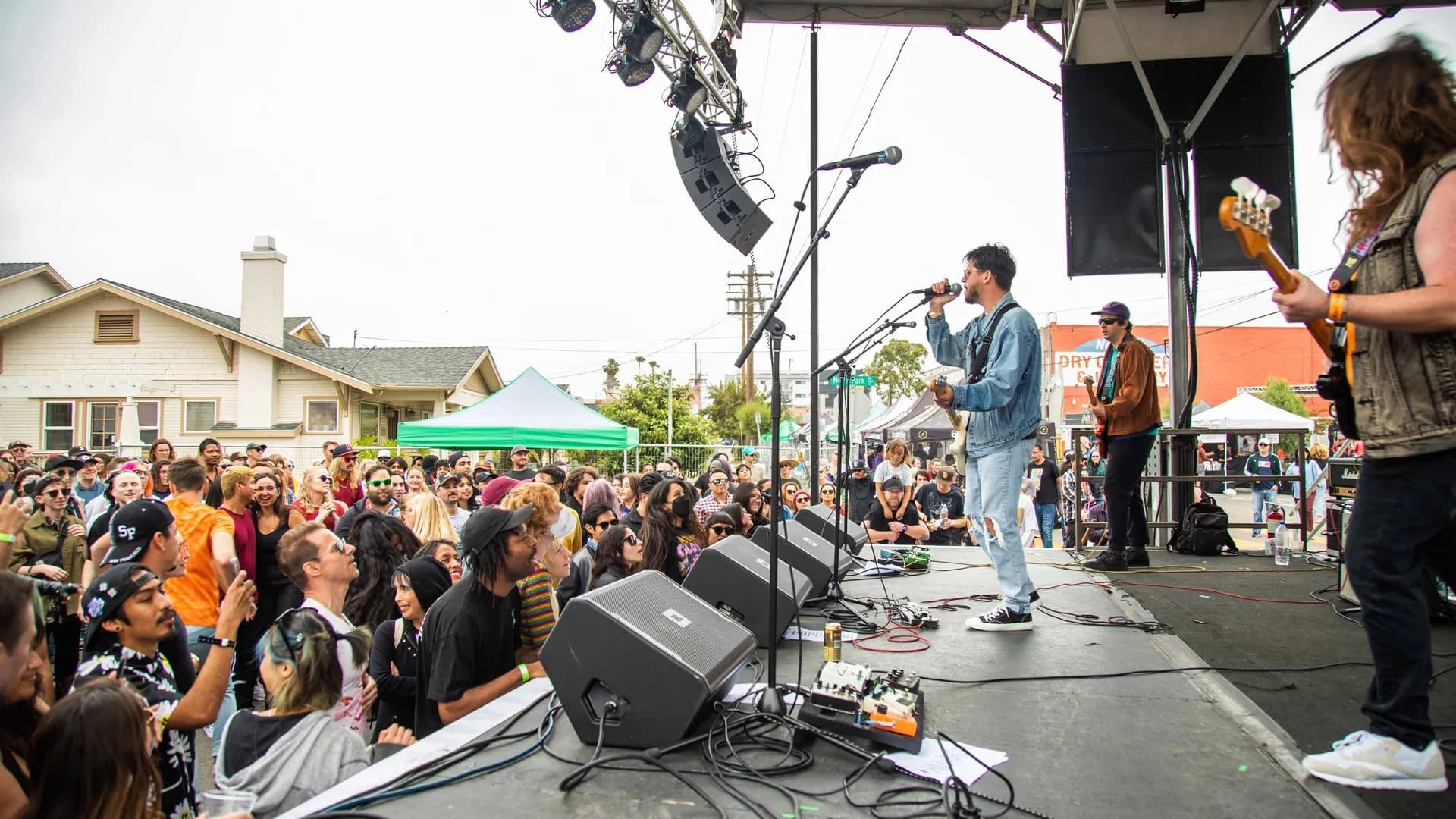 North Park Music Fest