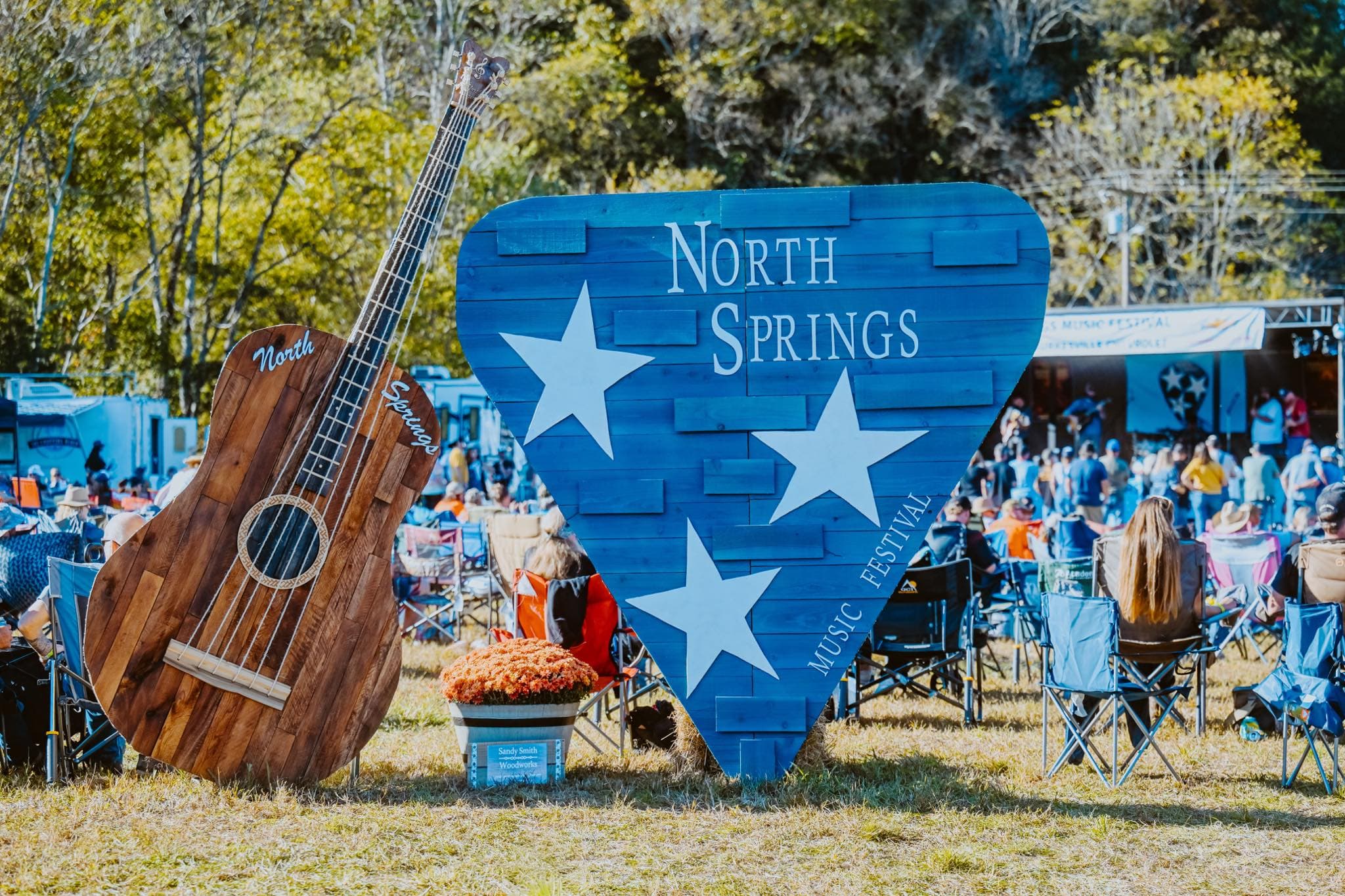 North Springs Music Festival