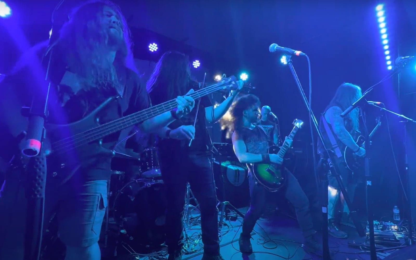 Northwest Terror Fest