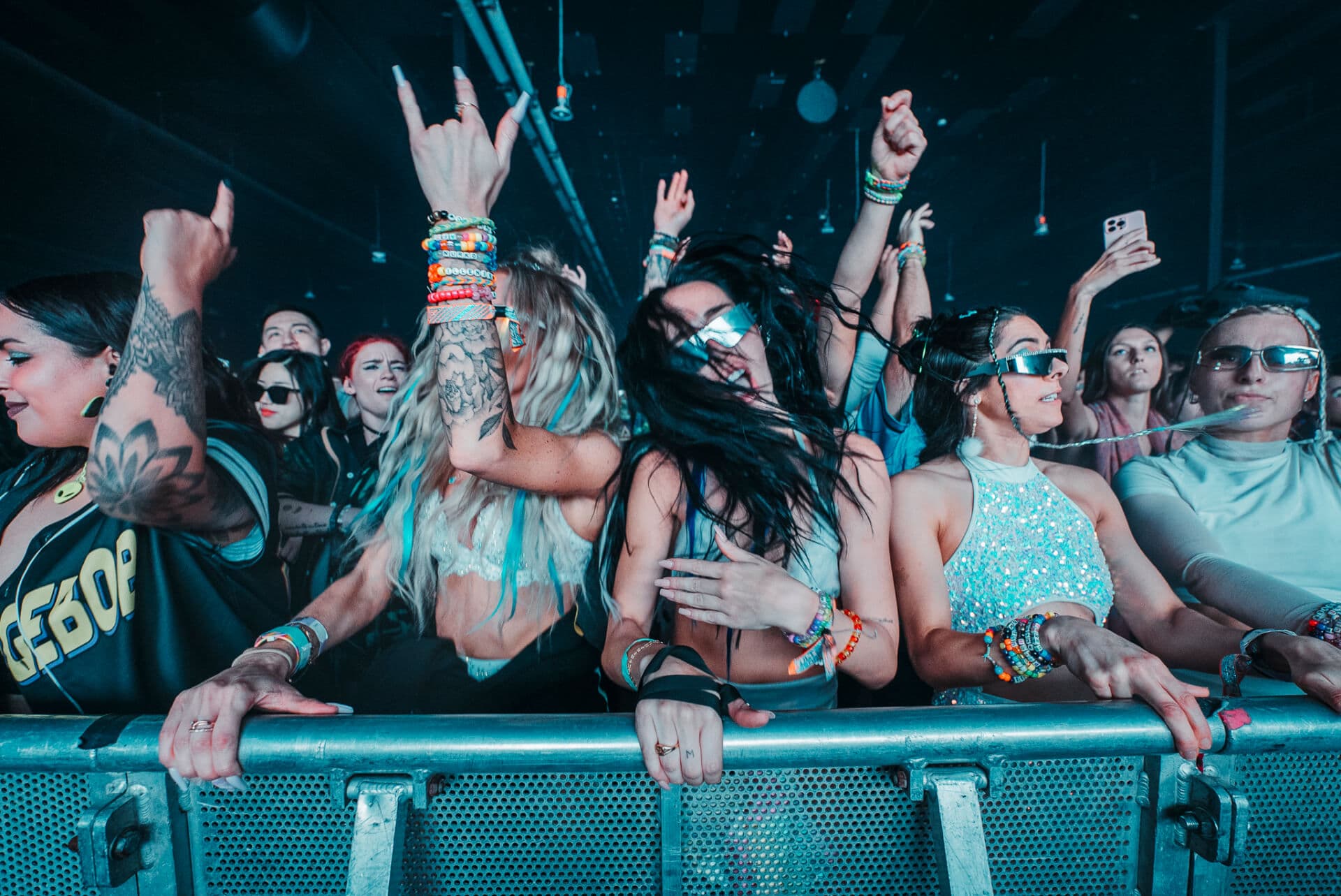 Okeechobee Music & Arts Festival