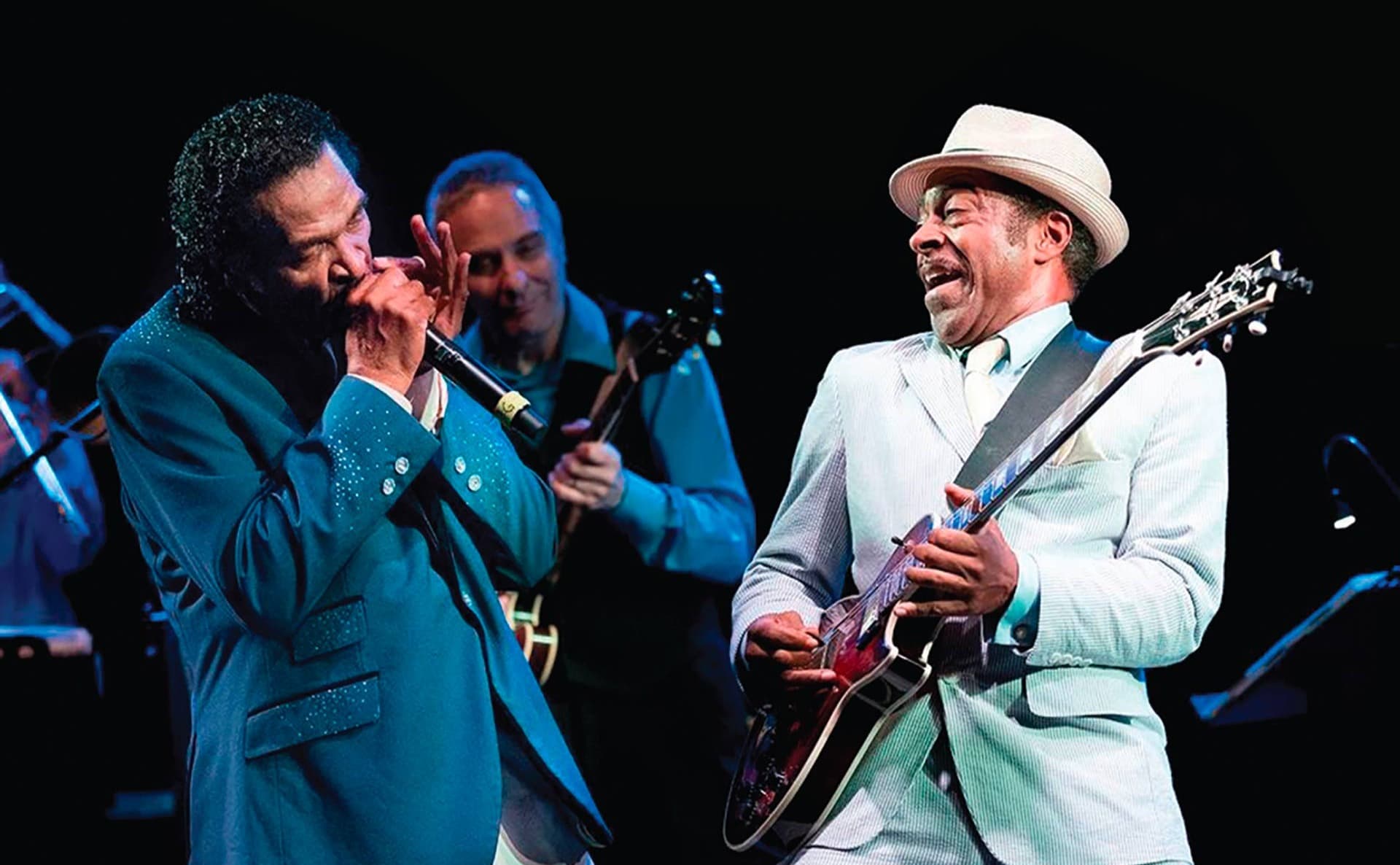 Porretta Soul Festival