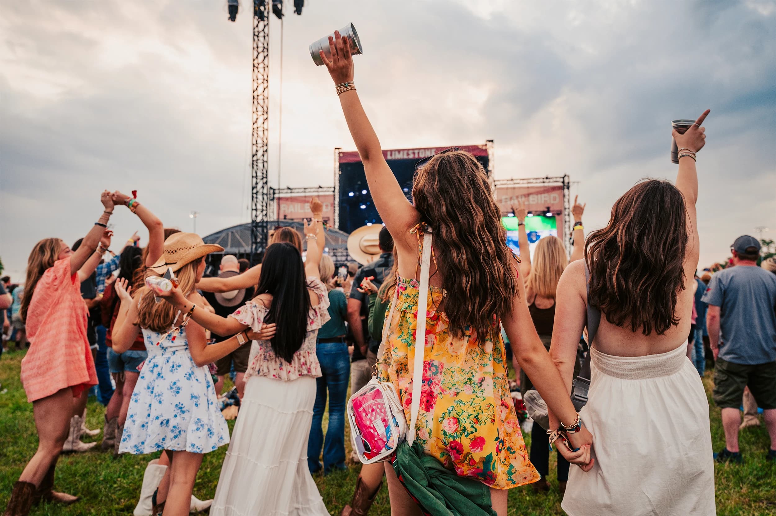 Railbird Music Festival