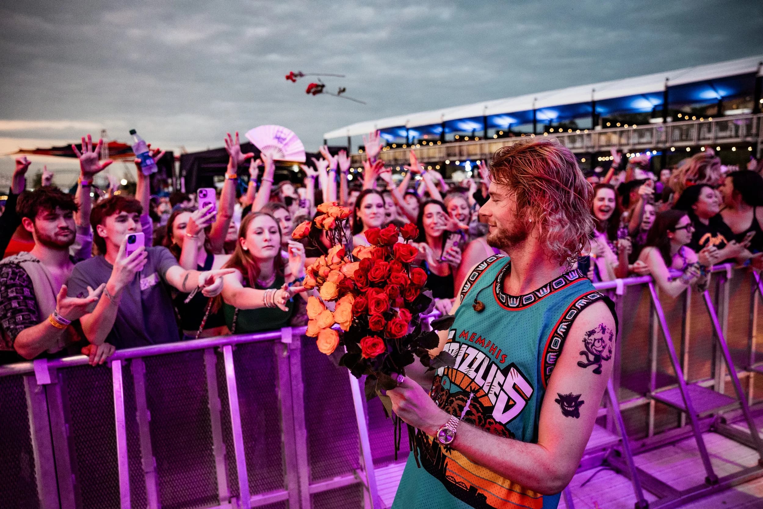 Riverbeat Music Festival