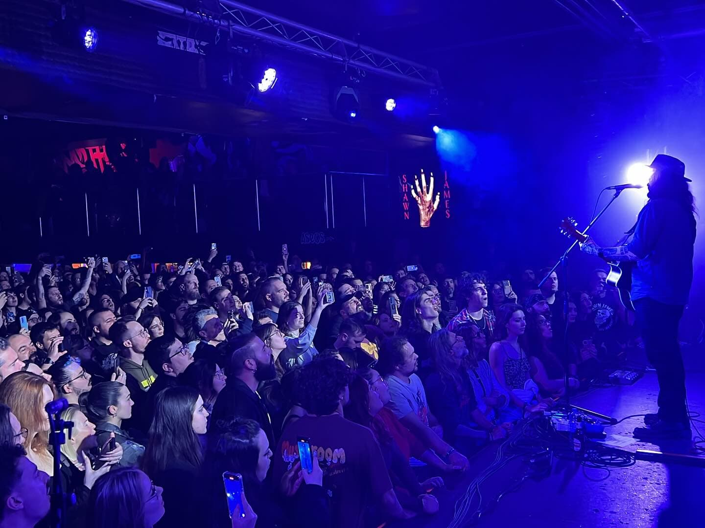 Road To Azkena Rock Festival