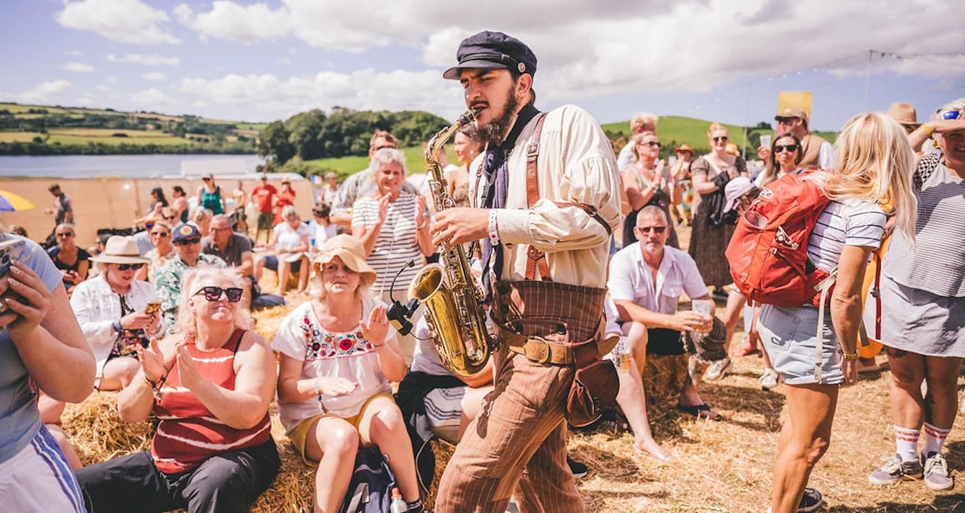 Rock Oyster Festival